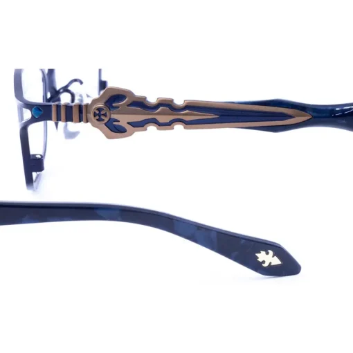 Granblue Fantasy Eyewear: Beatrix Model (Clear Lenses)