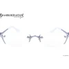 Granblue Fantasy Lucifer Glasses (Clear Lenses)
