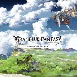 Granblue Fantasy Original Soundtrack