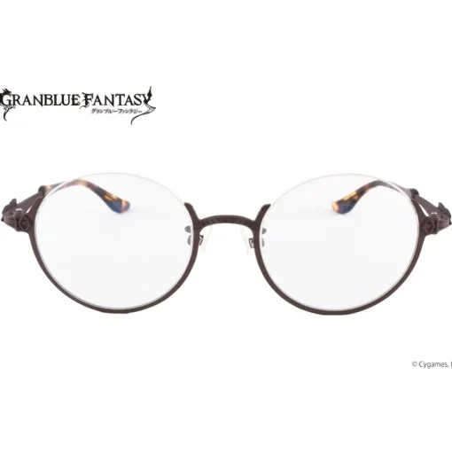 Granblue Fantasy Sandalphon Glasses (Clear Lenses)