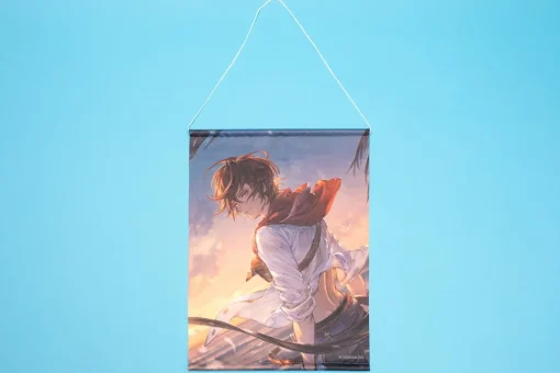 Granblue Fantasy The Maydays Collection Bag
