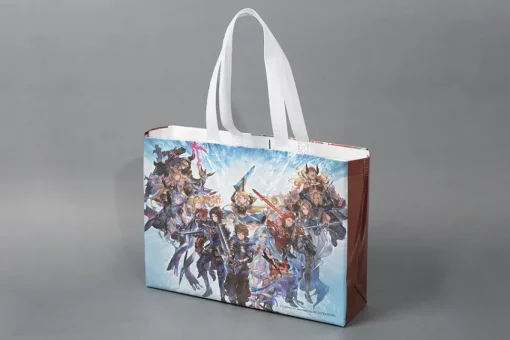 Granblue Fantasy Versus Collection Bag