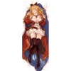 Granblue Fantasy Vira Dakimakura Pillow Cover