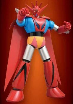 Grand Action Bigsize Model Getter Robo G Getter Dragon