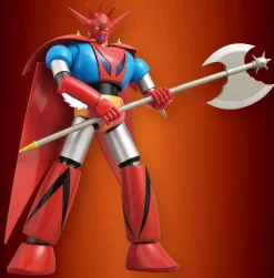 Grand Action Bigsize Model Getter Robo G Getter Dragon
