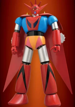 Grand Action Bigsize Model Getter Robo G Getter Dragon