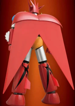 Grand Action Bigsize Model Getter Robo G Getter Dragon