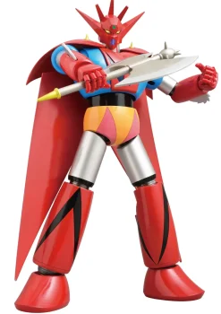 Grand Action Bigsize Model Getter Robo G Getter Dragon