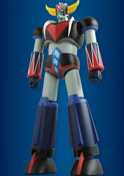 Grand Action Bigsize Model UFO Robot Grendizer Grendizer: Original Color Ver.