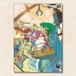 Grandia Acrylic Layered Panel