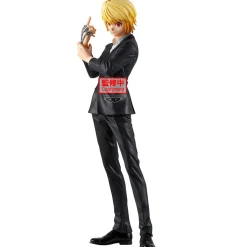 Grandista Hunter x Hunter Curarpikt (Kurapika) Non-Scale Figure