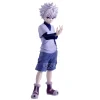 Grandista Hunter x Hunter Killua Non-Scale Figure
