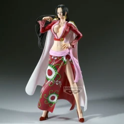 Grandista One Piece Boa Hancock Non-Scale Figure