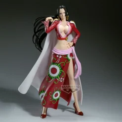 Grandista One Piece Boa Hancock Non-Scale Figure