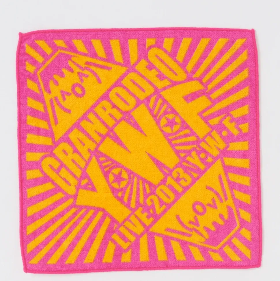 Granrodeo - Karma to Labyrinth (Regular Edition)