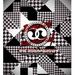 GRANRODEO 15th Anniversary Live 2022 G15 ROCK☆SHOW Being Late Rush Rush Rush Blu-ray