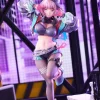 Gridman Universe Akane Shinjo: Dreamy Divas Ver. 1/7 Scale Figure Plushie Set