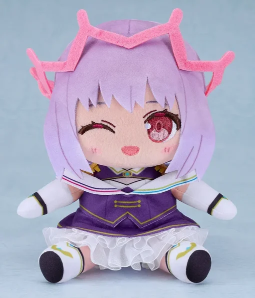 Gridman Universe Chocopuni Plushie