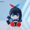 Gridman Universe Plushie Rikka Takarada: Dreamy Divas Ver.