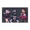 Gridman Universe Rubber Desk Mat Gothic & Lolita Ver.