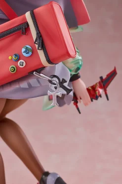 Gridman Universe Yume Minami: Dreamy Divas Ver. 1/7 Scale Figure Plushie Set