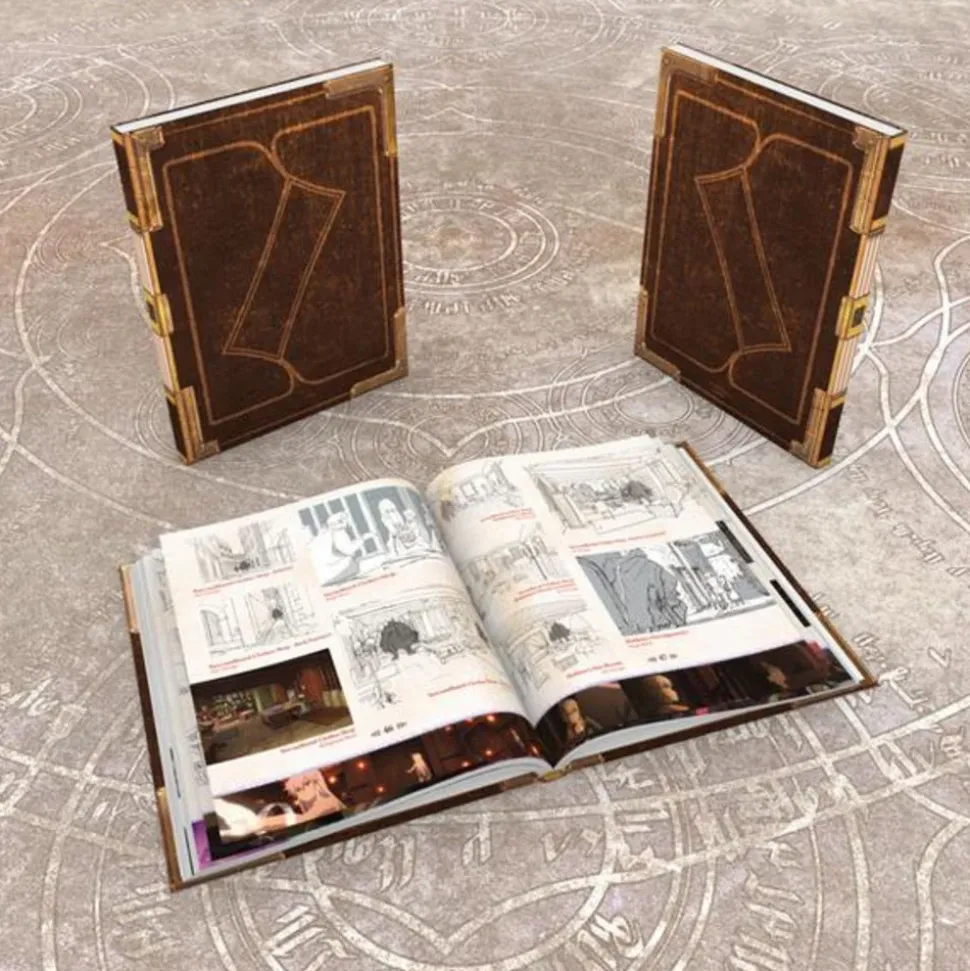 Grimoire of Zero Complete Collection Blu-ray