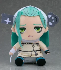 Guilty Gear -Strive- Plushie A.B.A & Paracelsus