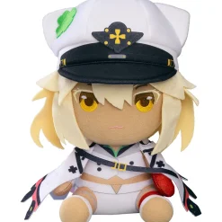 Guilty Gear -Strive- Plushie Ramlethal Valentine (Re-run)
