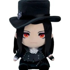 Guilty Gear -Strive- Plushie Testament