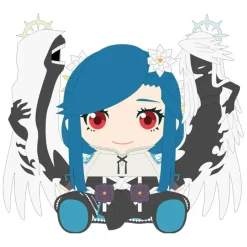 Guilty Gear -Strive- Plushie Queen Dizzy