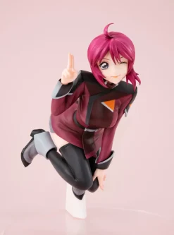 Gundam Girls Generation Mobile Suit Gundam Seed Freedom Lunamaria Hawke