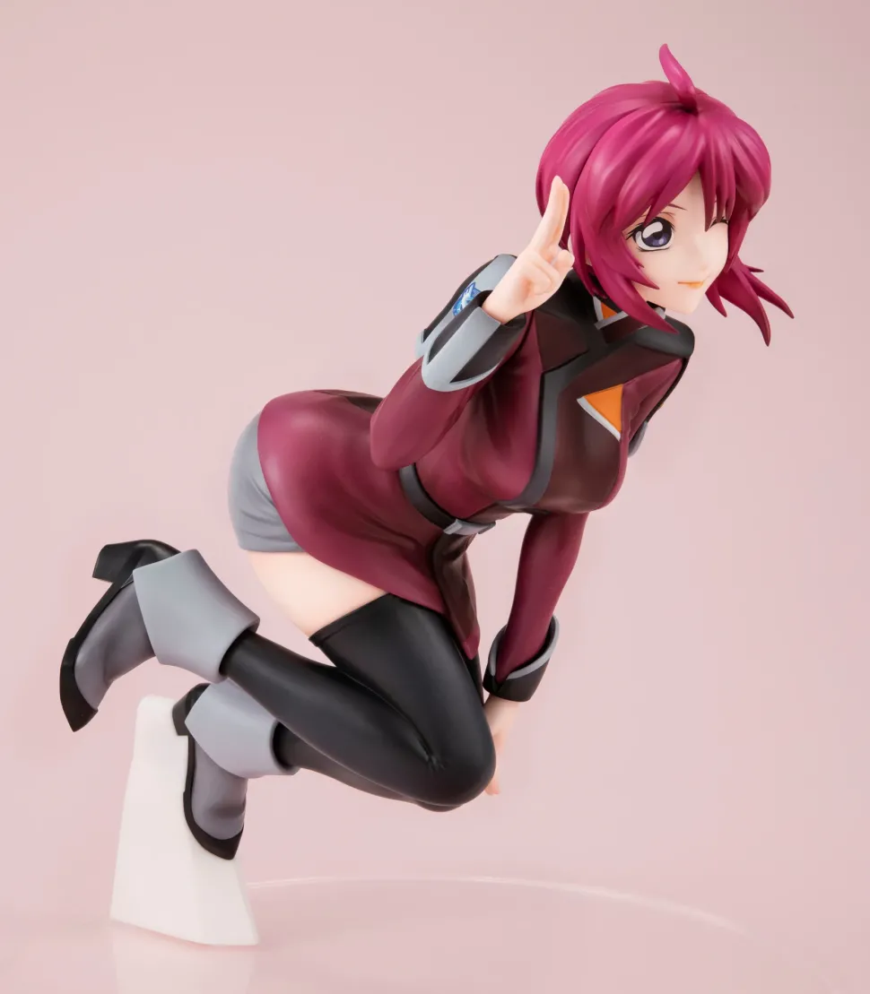 Gundam Girls Generation Mobile Suit Gundam Seed Freedom Lunamaria Hawke
