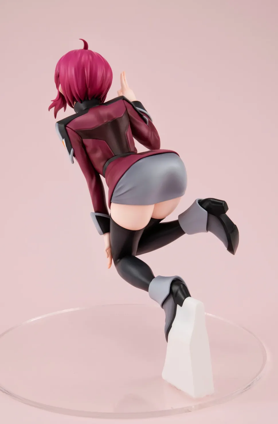 Gundam Girls Generation Mobile Suit Gundam Seed Freedom Lunamaria Hawke