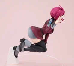 Gundam Girls Generation Mobile Suit Gundam Seed Freedom Lunamaria Hawke