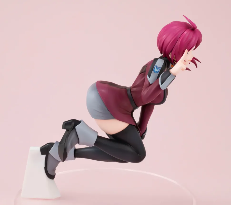 Gundam Girls Generation Mobile Suit Gundam Seed Freedom Lunamaria Hawke