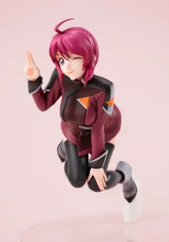 Gundam Girls Generation Mobile Suit Gundam Seed Freedom Lunamaria Hawke