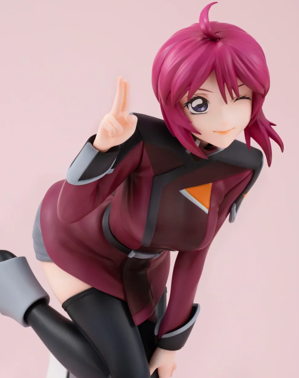 Gundam Girls Generation Mobile Suit Gundam Seed Freedom Lunamaria Hawke