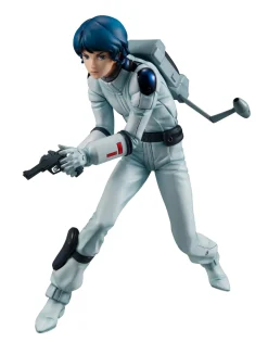 Gundam Guys Generation Mobile Suit Z Gundam Kamille Bidan: Limited Repeat Ver.