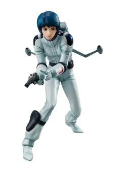 Gundam Guys Generation Mobile Suit Z Gundam Kamille Bidan: Limited Repeat Ver.