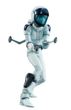 Gundam Guys Generation Mobile Suit Z Gundam Kamille Bidan: Limited Repeat Ver.