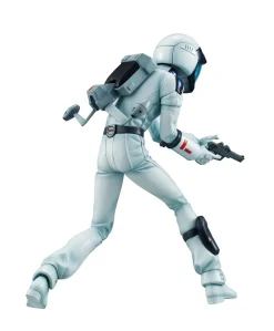 Gundam Guys Generation Mobile Suit Z Gundam Kamille Bidan: Limited Repeat Ver.