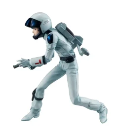 Gundam Guys Generation Mobile Suit Z Gundam Kamille Bidan: Limited Repeat Ver.