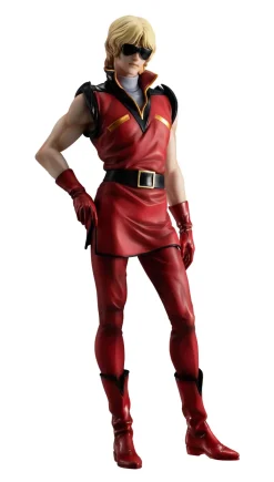 Gundam Guys Generation Mobile Suit Z Gundam Quattro Vageena Limited Repeat Ver.