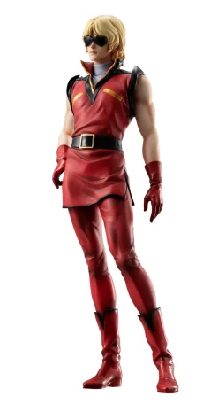 Gundam Guys Generation Mobile Suit Z Gundam Quattro Vageena Limited Repeat Ver.