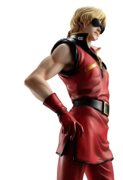 Gundam Guys Generation Mobile Suit Z Gundam Quattro Vageena Limited Repeat Ver.