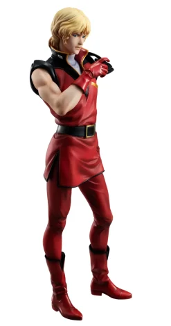 Gundam Guys Generation Mobile Suit Z Gundam Quattro Vageena Limited Repeat Ver.