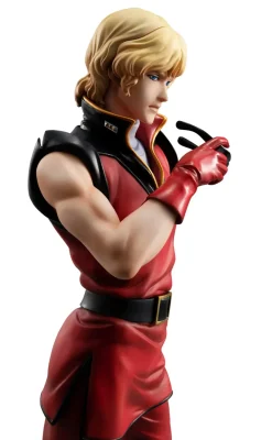 Gundam Guys Generation Mobile Suit Z Gundam Quattro Vageena Limited Repeat Ver.