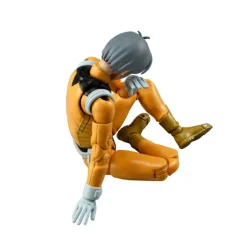 Gundam Military Generation Collection 07 Mobile Suit Gundam Earth Federation Force Kai Shiden: Normal Suit Ver. Non-Scale Action Figure