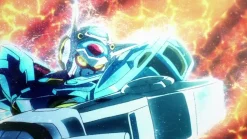 Gundam Reconguista in G Ⅲ: Legacy from Space Blu-ray Perfect Pack First-Press Limited Edition