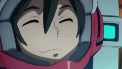 Gundam Reconguista in G Ⅲ: Legacy from Space Blu-ray Perfect Pack First-Press Limited Edition